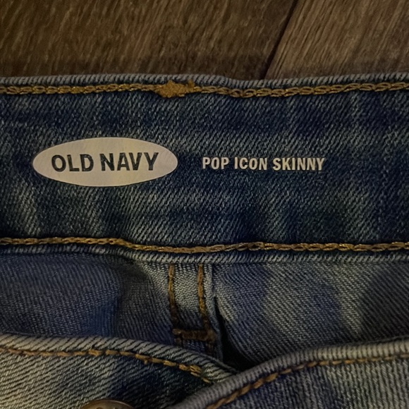 Old Navy Jeans! - Picture 4 of 6